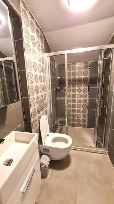 Social House Mil Hotel Istanbul Turkey