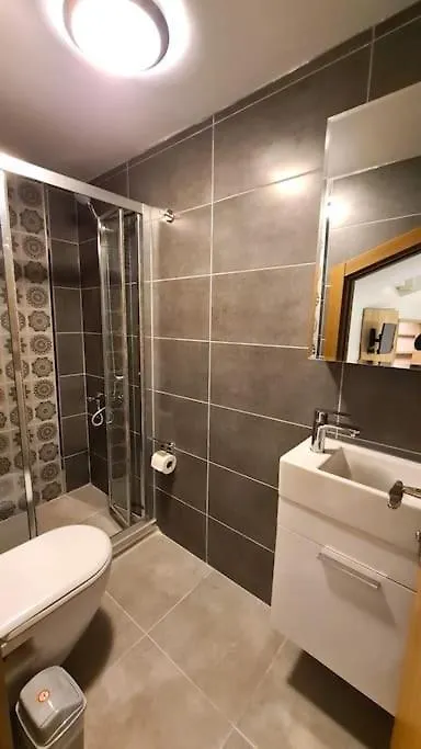 Social House Mil Hotel Istanbul