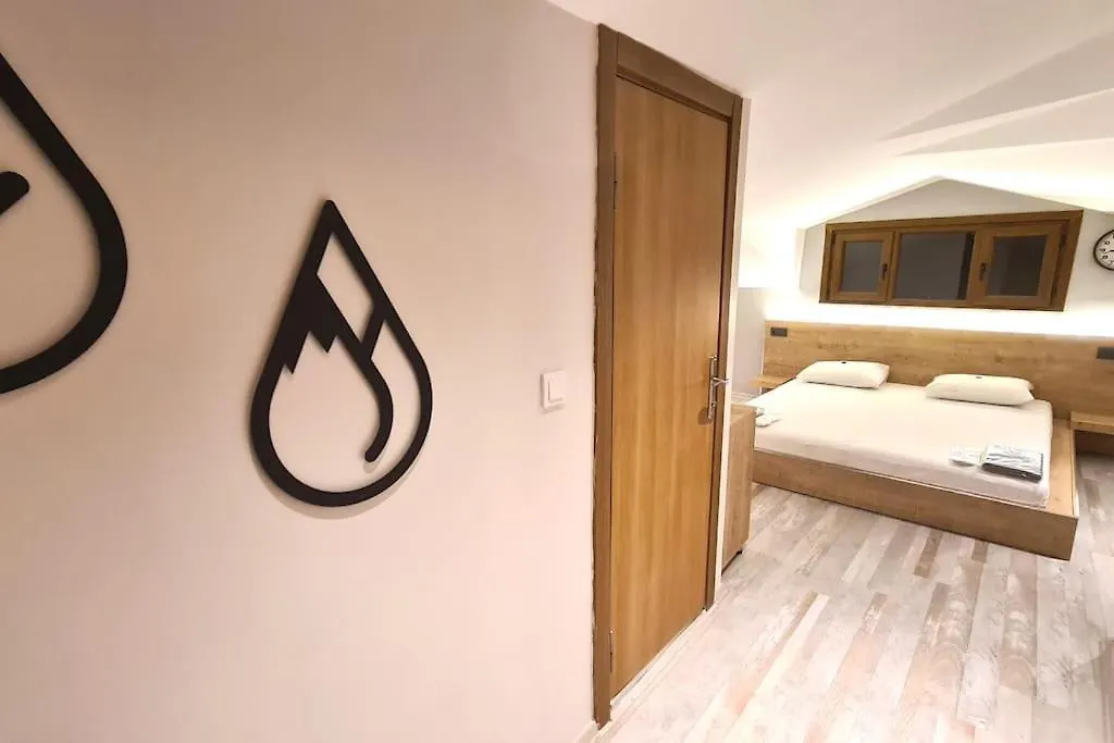 Social House Mil Hotel Istanbul
