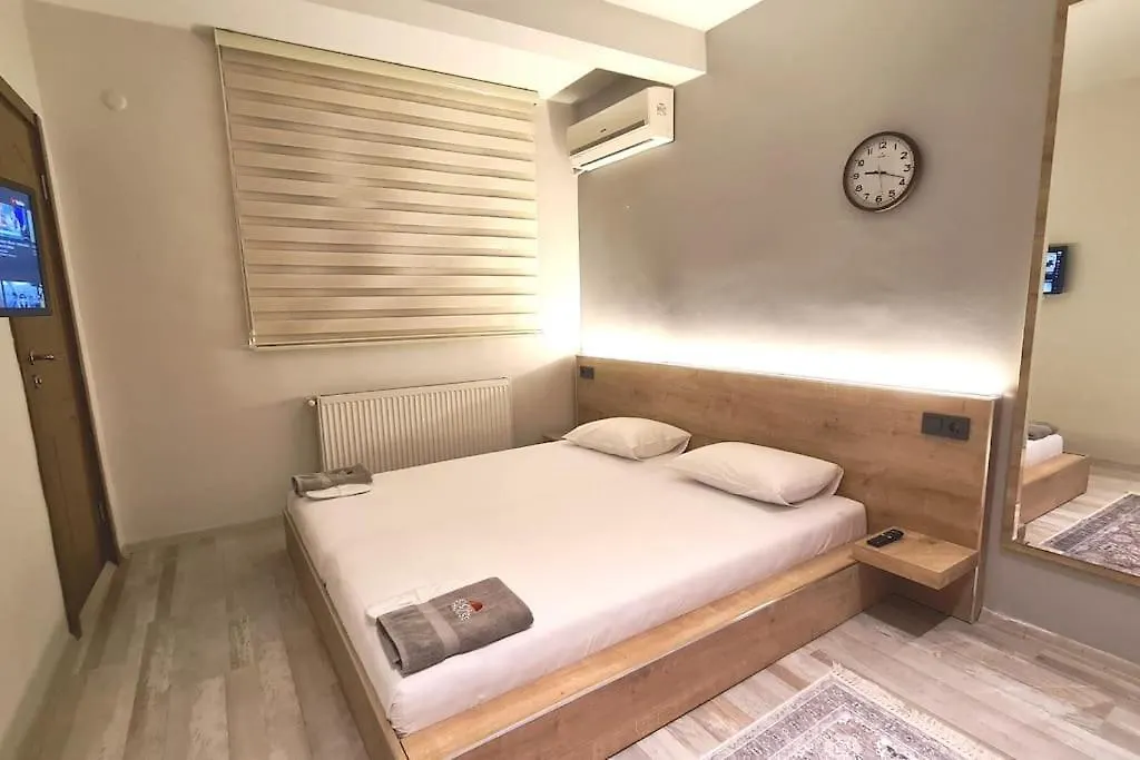 Social House Mil Hotel Istanbul
