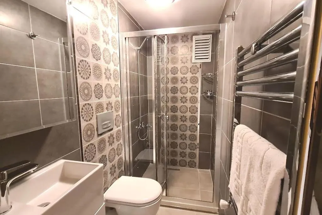 Social House Mil Hotel Istanbul 0*,  Turkey