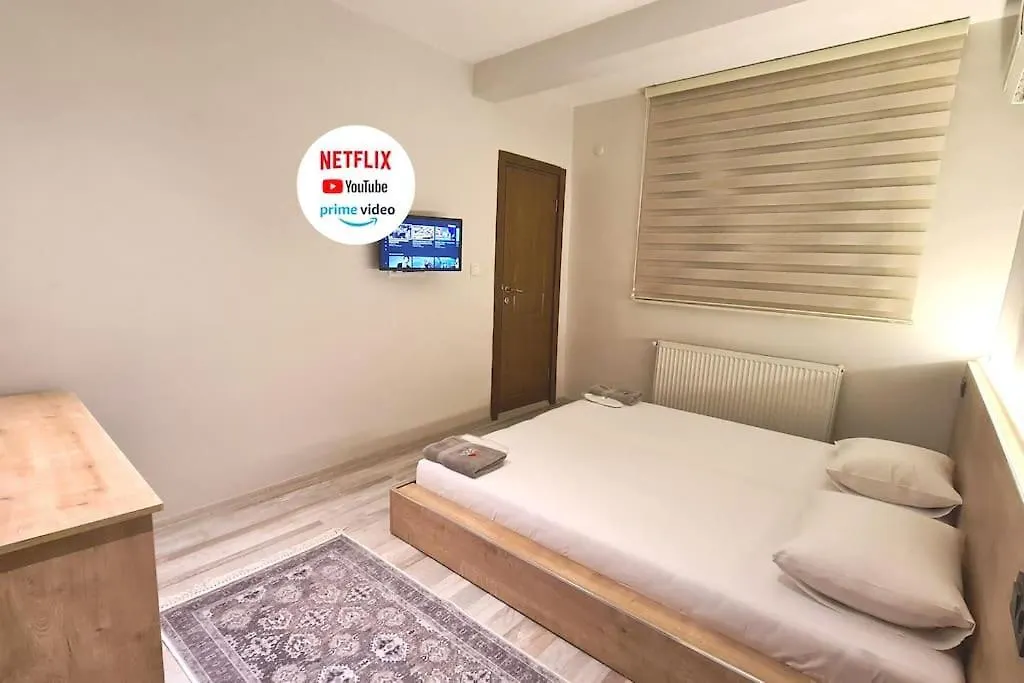 Social House Mil Hotel Istanbul