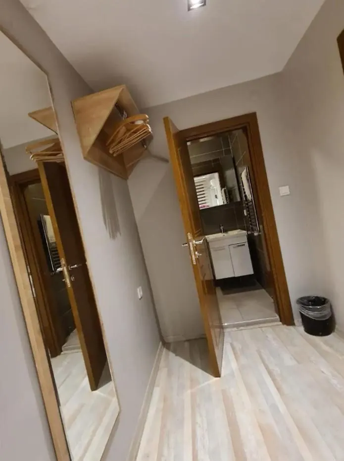 Social House Mil Hotel Istanbul Turkey