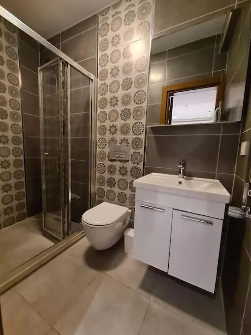 Social House Mil Hotel Istanbul