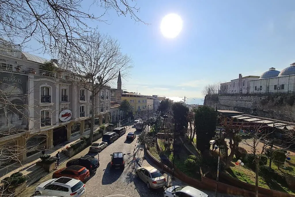 Social House Mil Hotel Istanbul