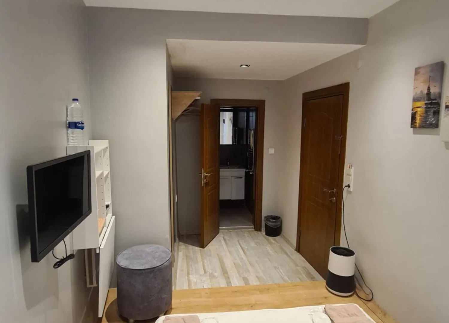 Social House Mil Hotel Istanbul