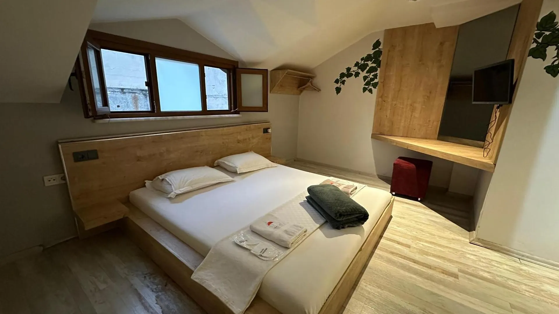Hotel Social House Mil Stambuł