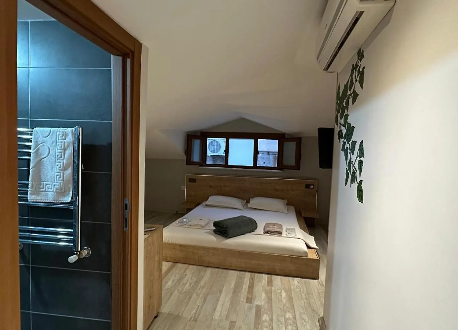 Hotel Social House Mil Stambuł
