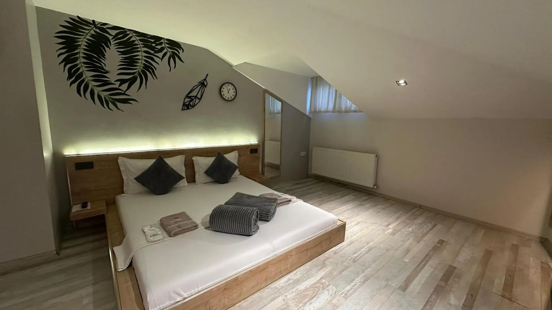 Hotel Social House Mil Stambuł