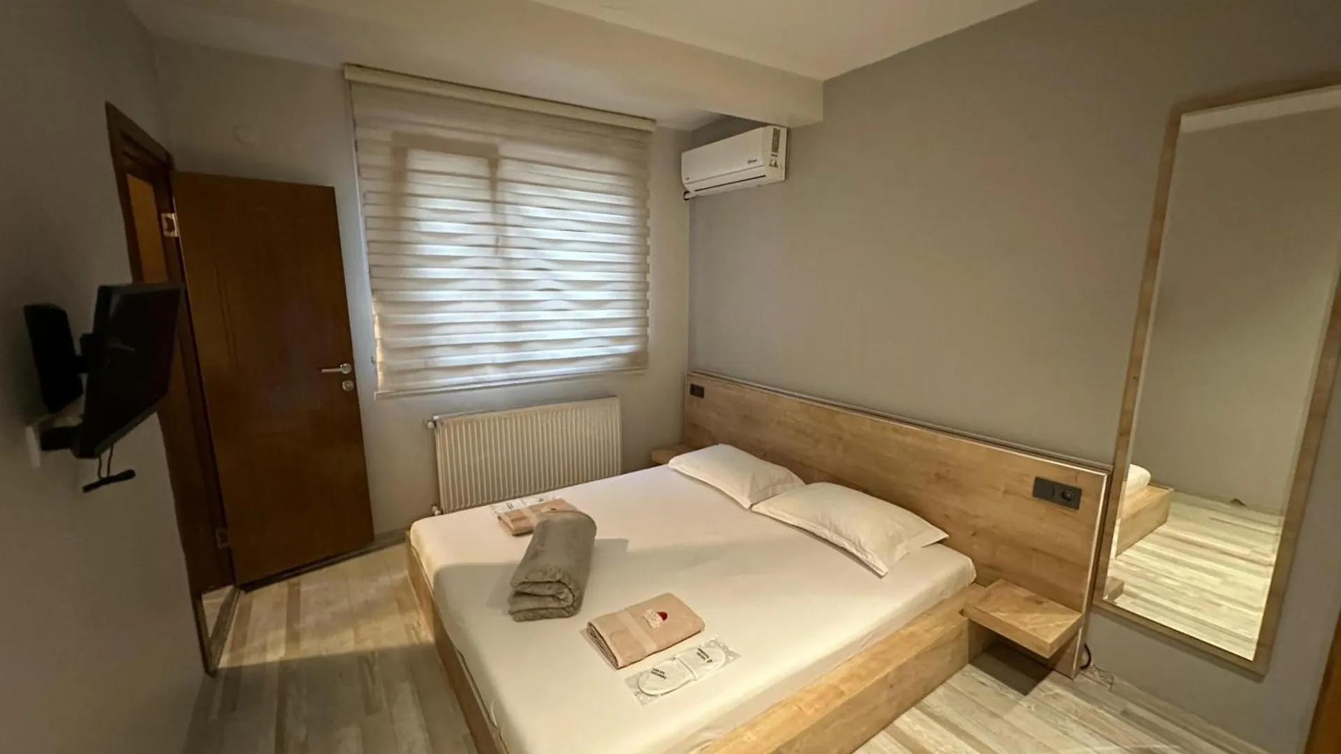 Hotel Social House Mil Stambuł Turcja