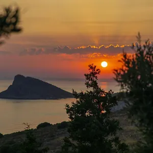 Goknar Knidos Oda ve Kahvaltı Datça