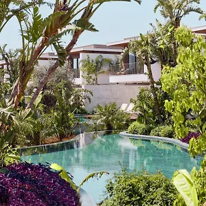 Bayou Otel Antalya
