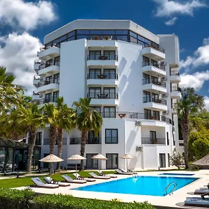 Med-inn Otel Güllük