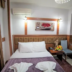 Hotel Duhok, Istanbul