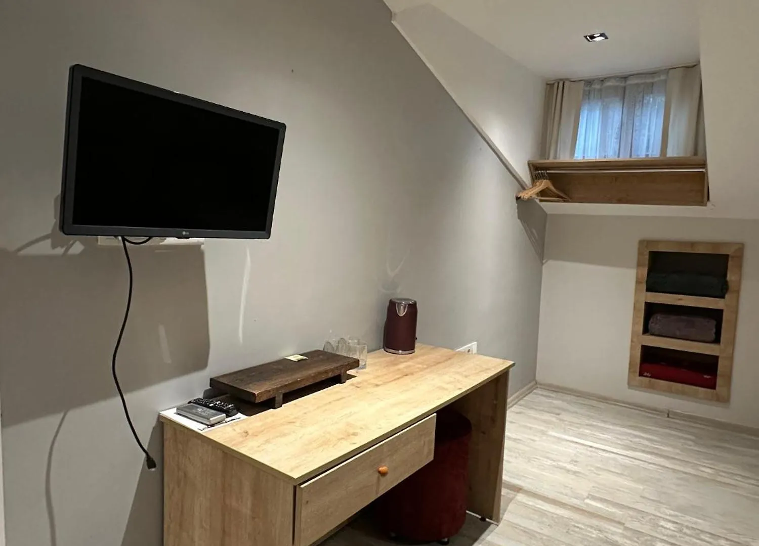 Social House Mil Hotel Istanbul 0*,  Turkey