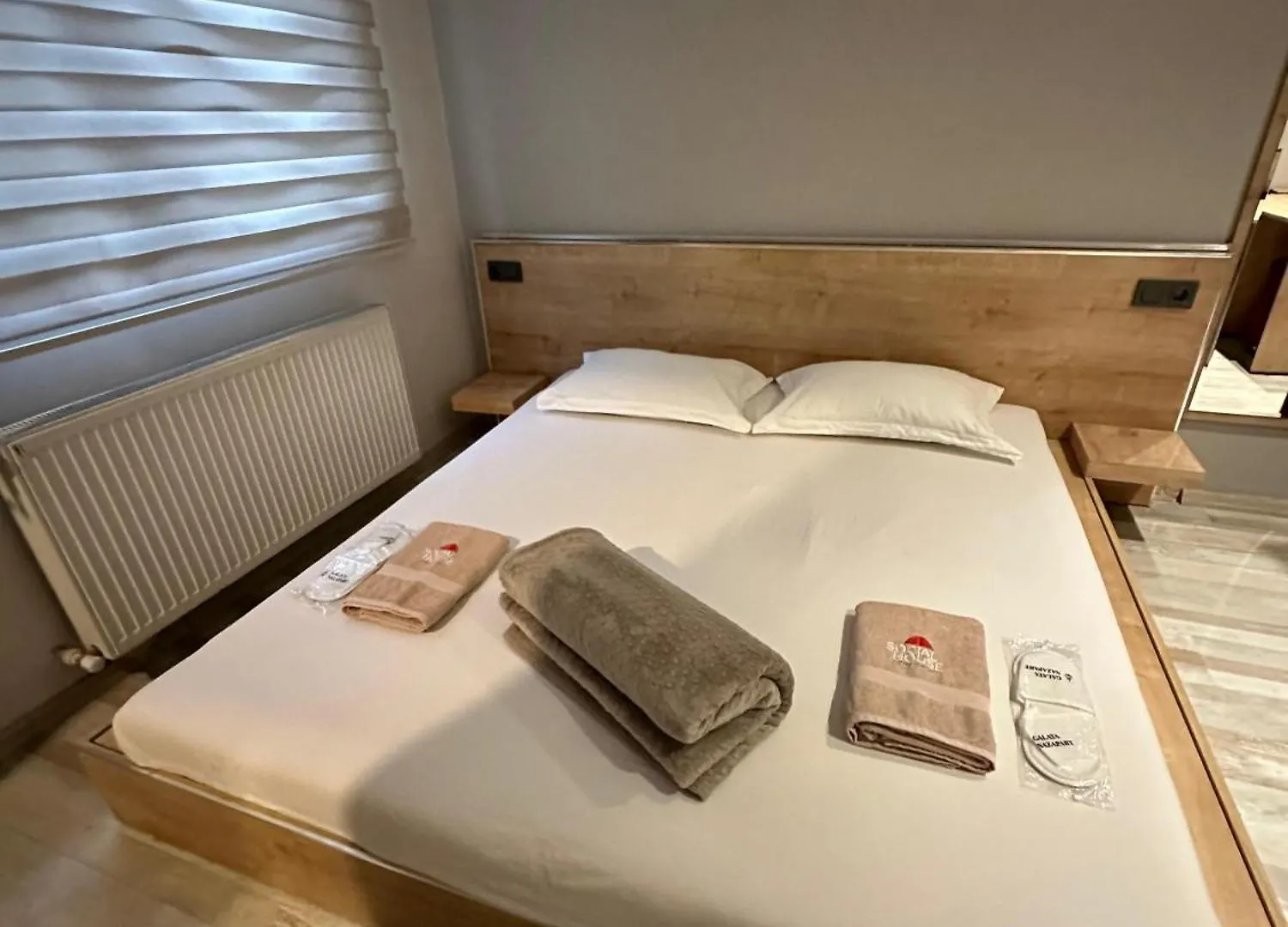 Social House Mil Hotel Istanbul
