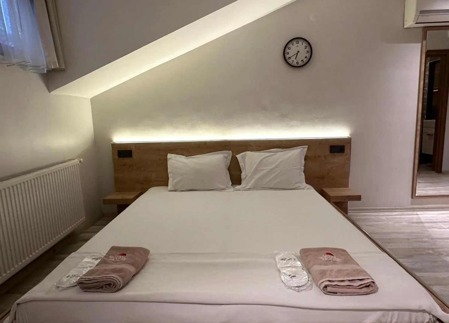 Social House Mil Hotel Istanbul