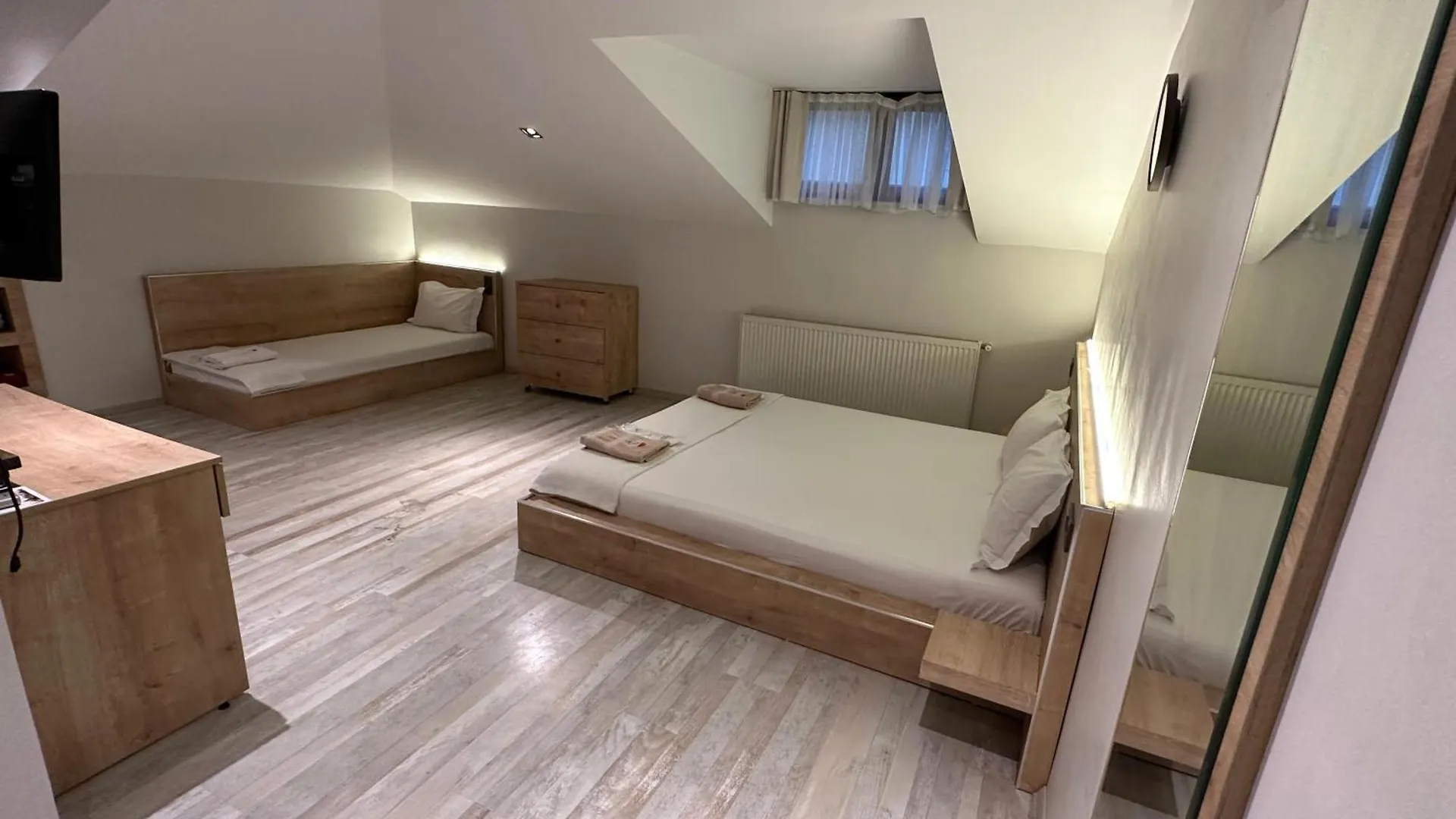 Social House Mil Hotel Istanbul