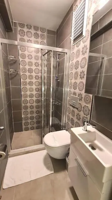 Social House Mil Hotel Istanbul Turkey