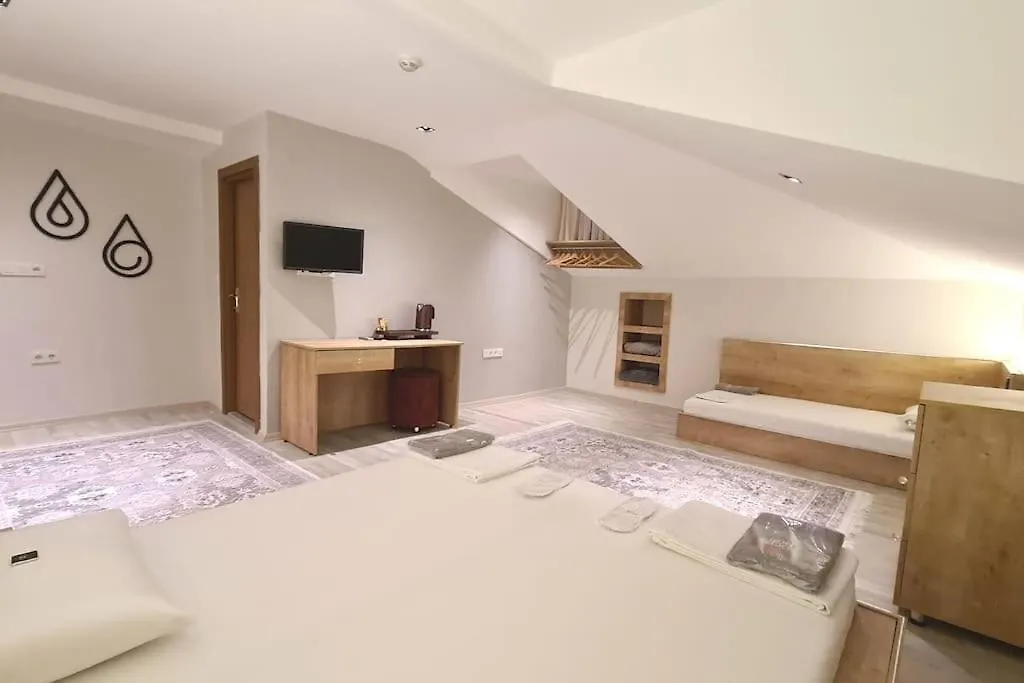 Social House Mil Hotel Istanbul