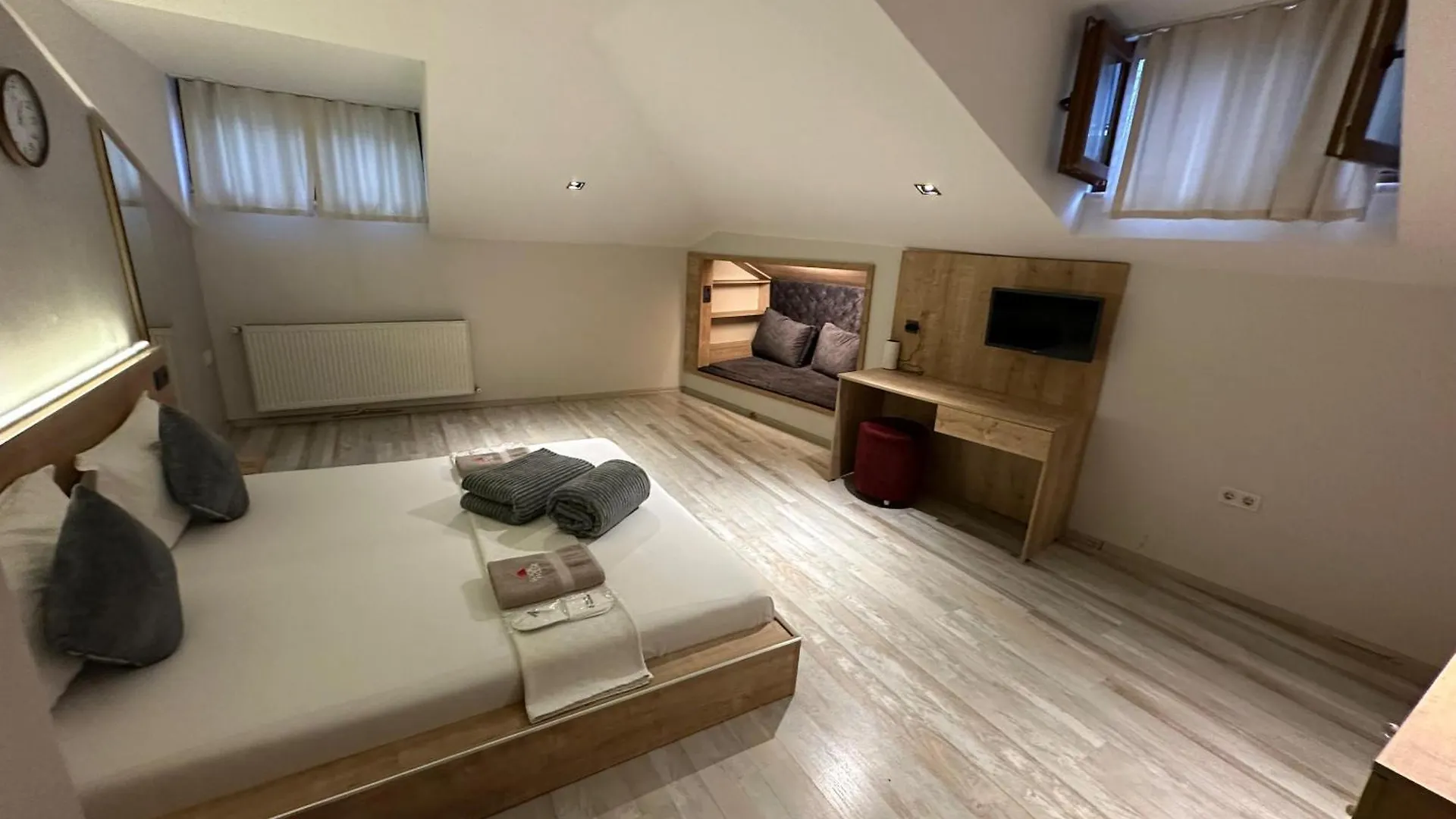 Social House Mil Hotel Istanbul