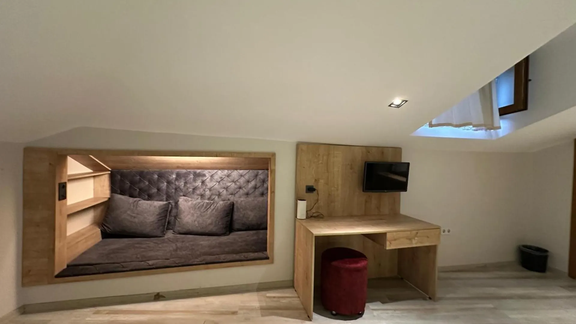 Social House Mil Hotel Istanbul