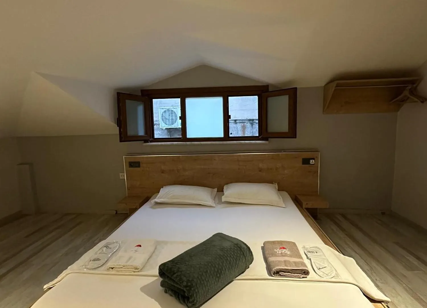 Social House Mil Hotel Istanbul