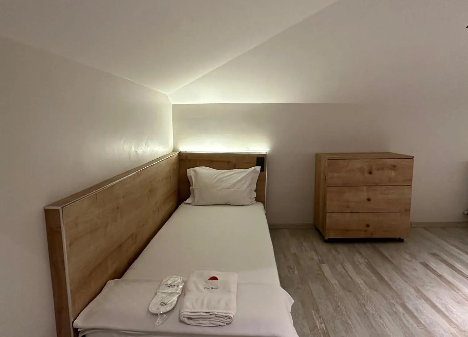 Social House Mil Hotel Istanbul Turkey