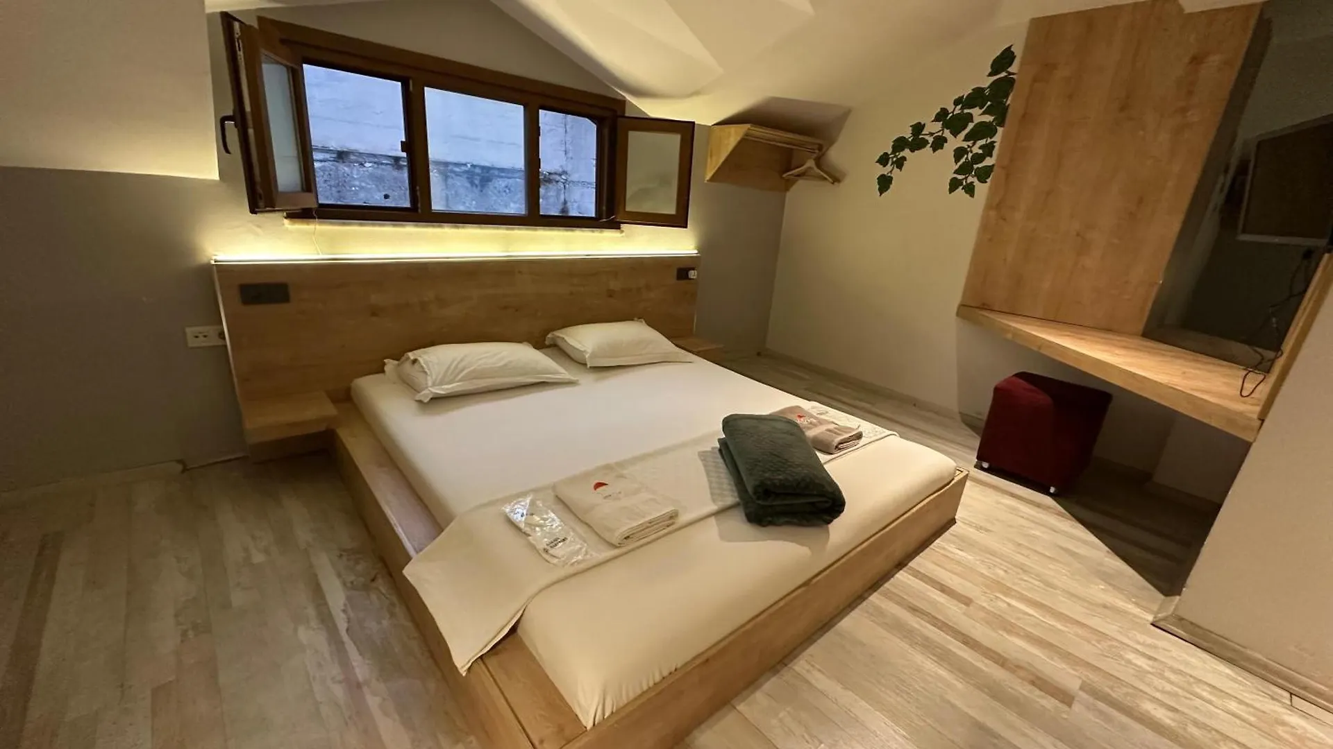 Social House Mil Hotel Istanbul