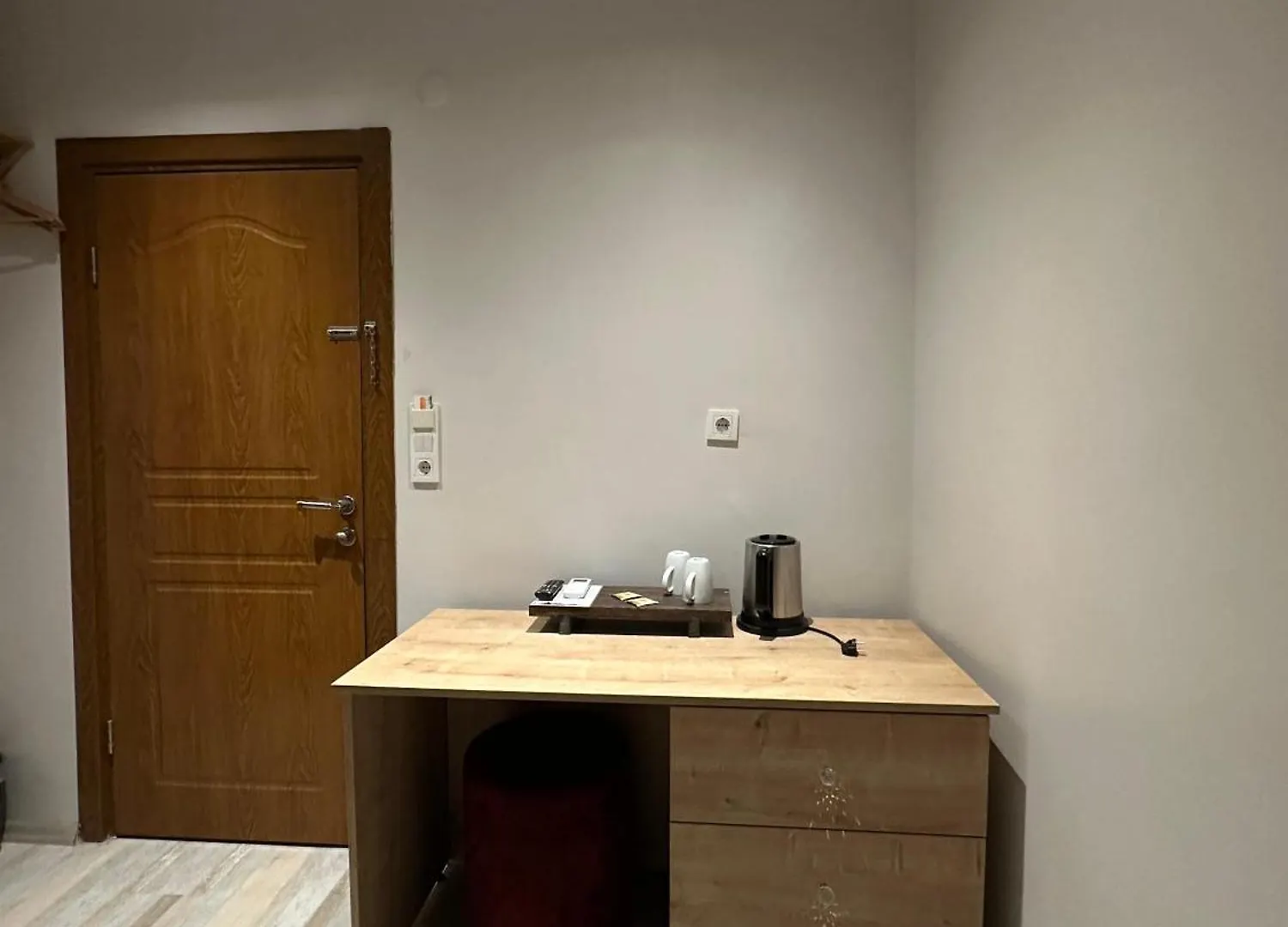 Social House Mil Hotel Istanbul