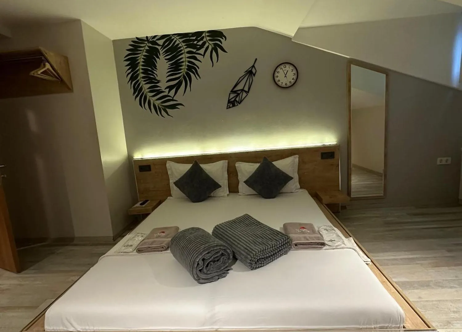 Social House Mil Hotel Istanbul