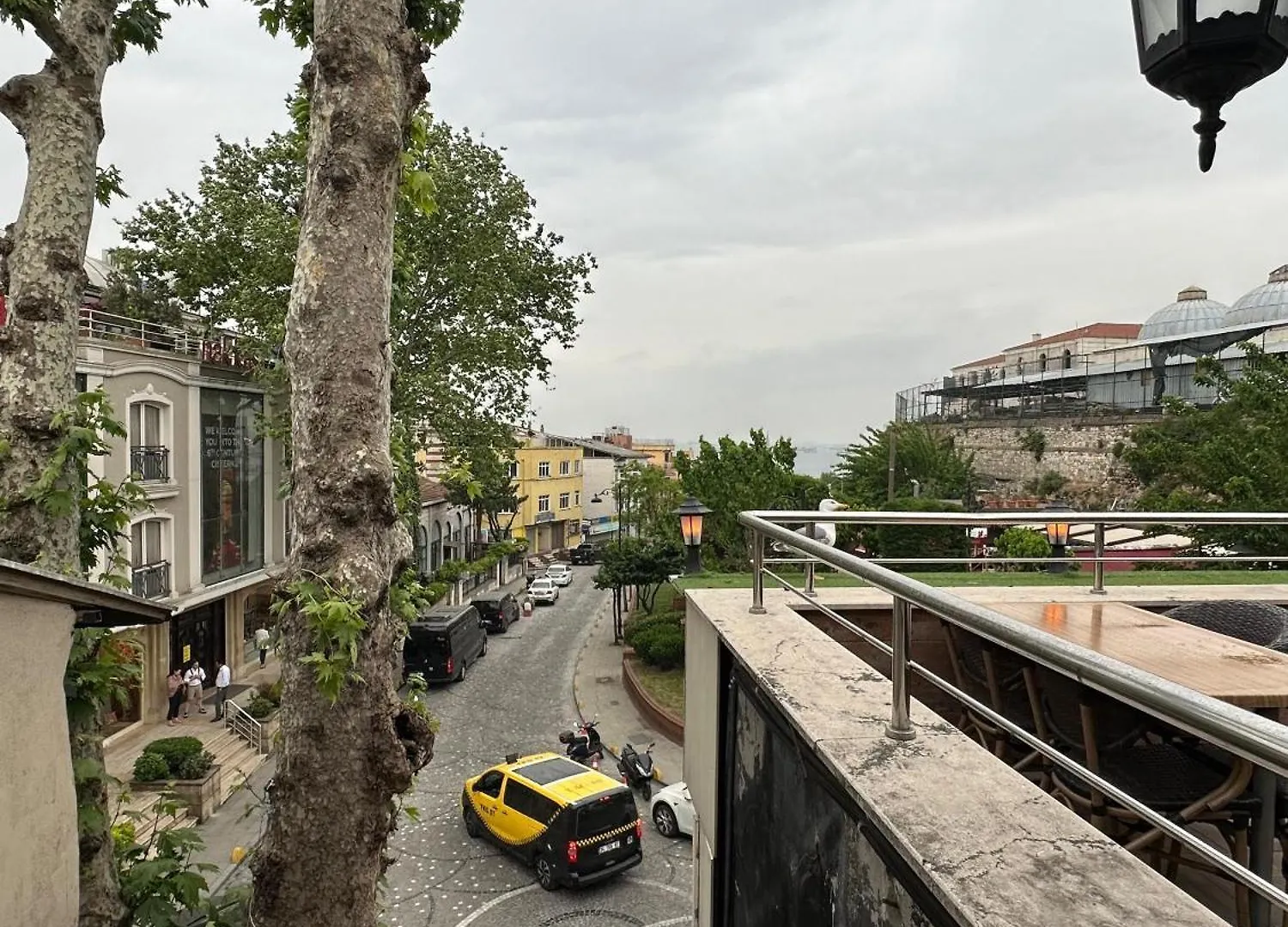 Social House Mil Hotel Istanbul