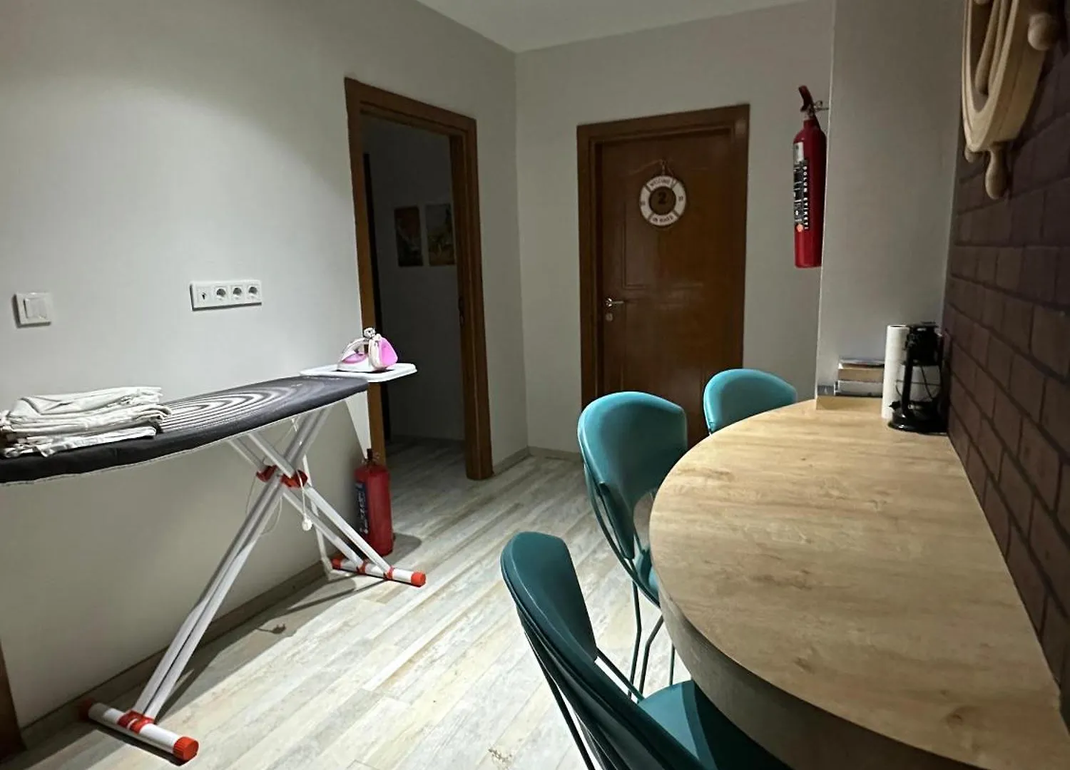 Social House Mil Hotel Istanbul