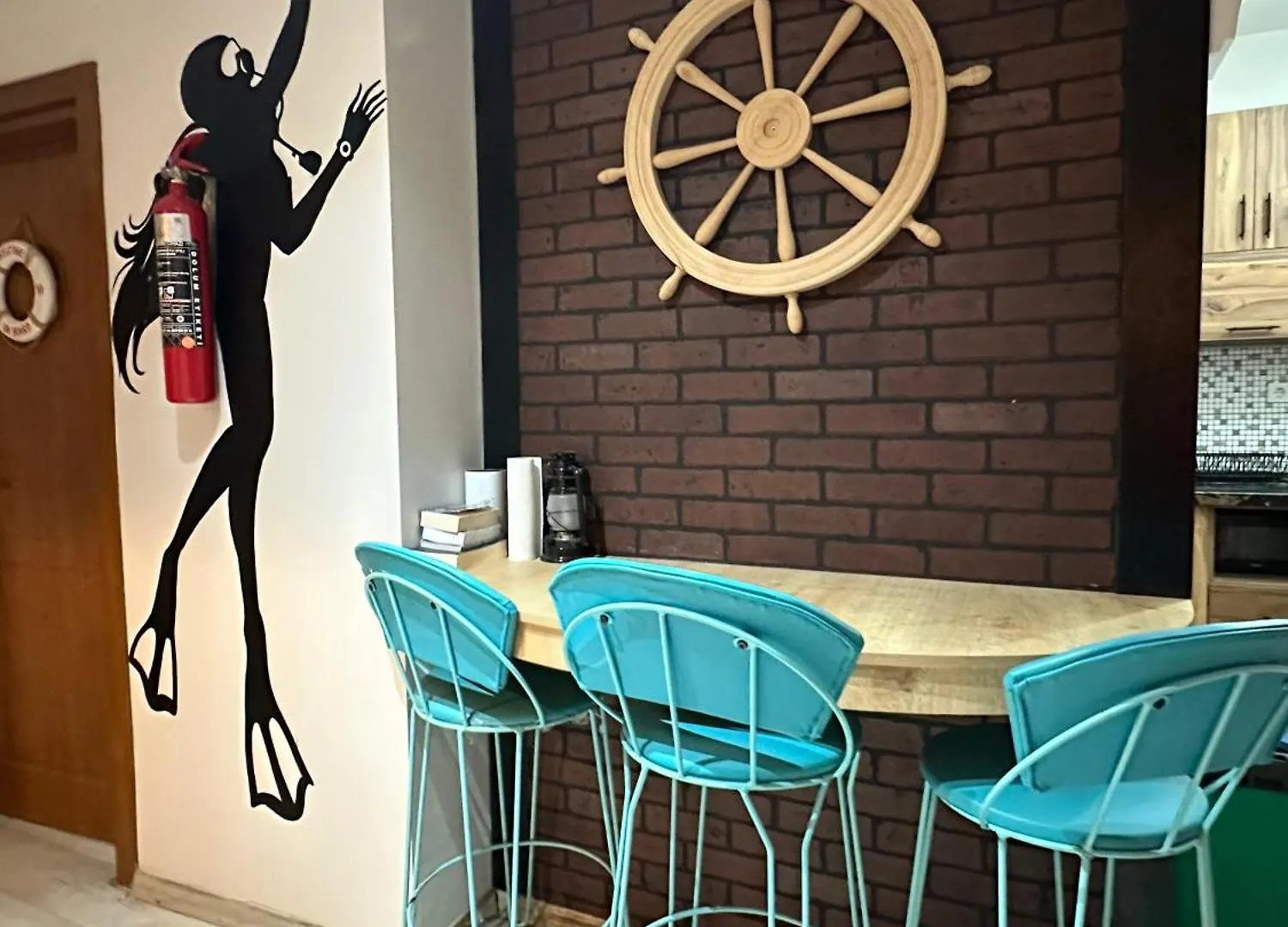 Social House Mil Hotel Istanbul